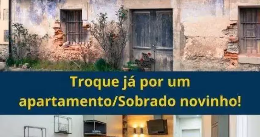 Terreno comercial para alugar no Parque das Nações, Santo André 