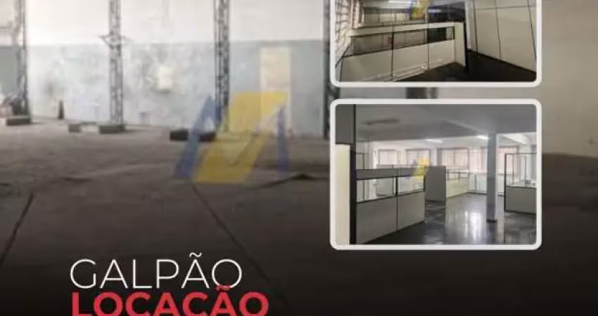 ???? atenção, empresário visionário! se sua empresa está crescendo, mas seu espaço físico está te limitando... é hora de virar o jogo.