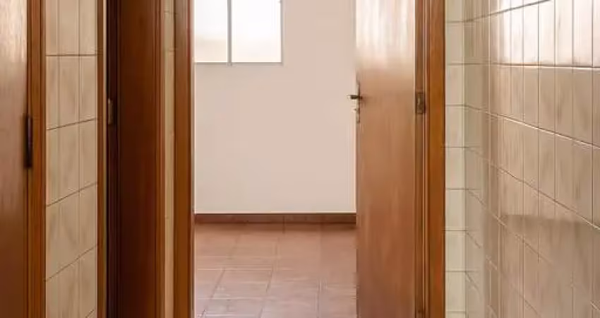 “cansado de apertos? descubra esse sobrado com espaço de sobra!'