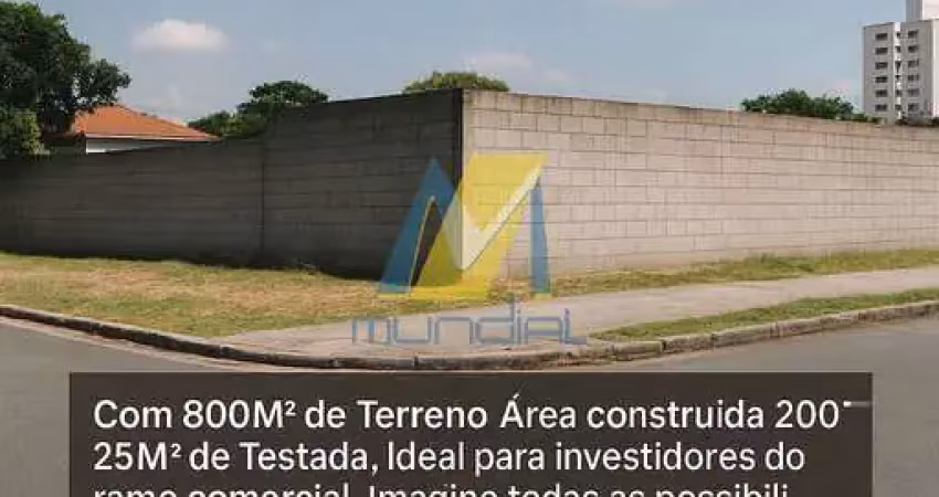 Quer um terreno que vai levar seu negócio para o próximo nível?