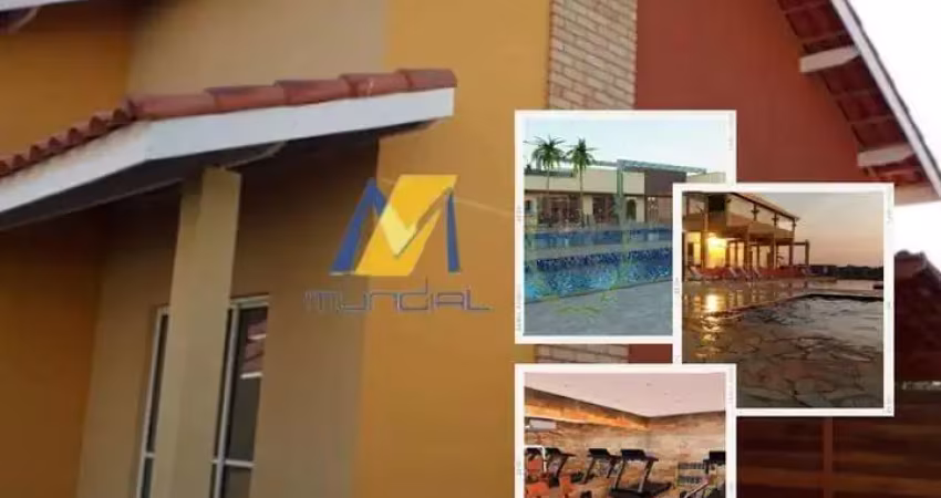 Casa com 2 quartos à venda no Centro, Mairinque 