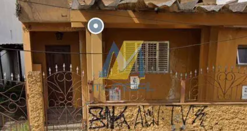 Terreno à venda em santo andré (santa terezinha) com 377m² e 10m de frente!