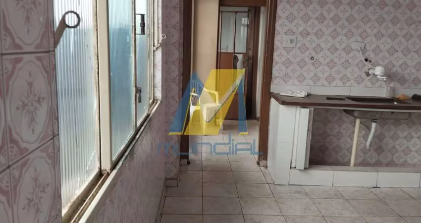 Sala comercial com 1 sala para alugar no Jardim Utinga, Santo André 