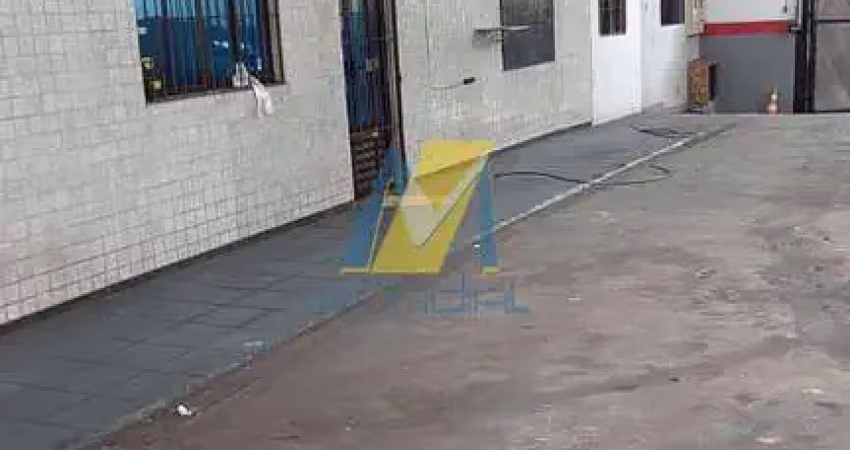 Barracão / Galpão / Depósito à venda no Centro, Diadema 