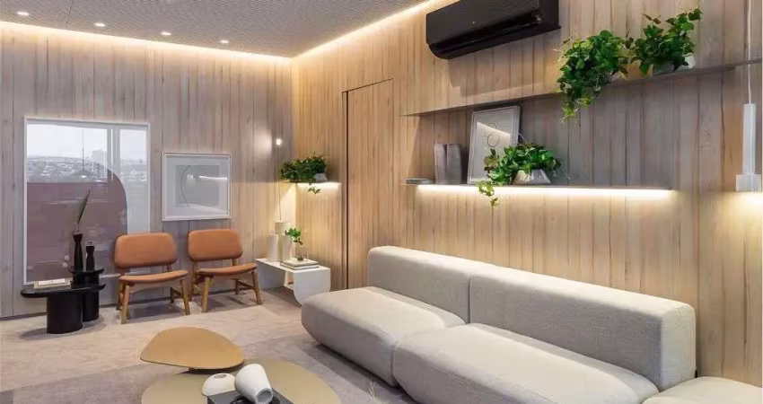 Apartamento à VENDA I Essence I PLAENGE