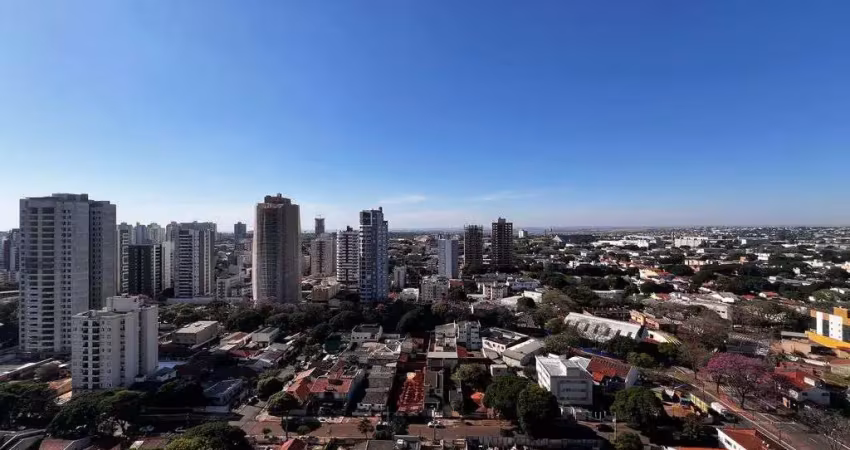 Apartamento com 3 quartos à venda na Rua Inhaúma, 603, Zona 03, Maringá