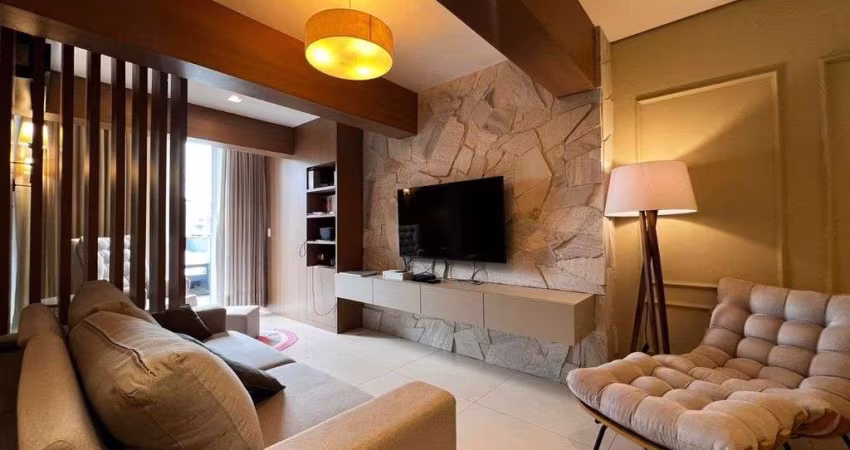 Apartamento com QuintalEd. Jardins de Palety