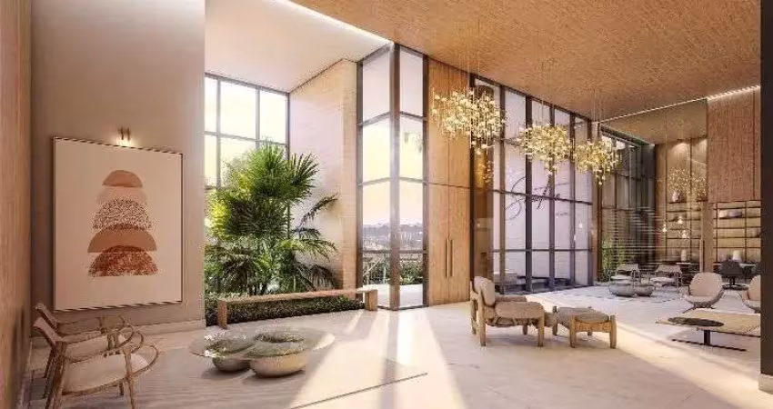 Apartamento com 3 quartos à venda na Avenida Tiradentes, 824, Zona 01, Maringá