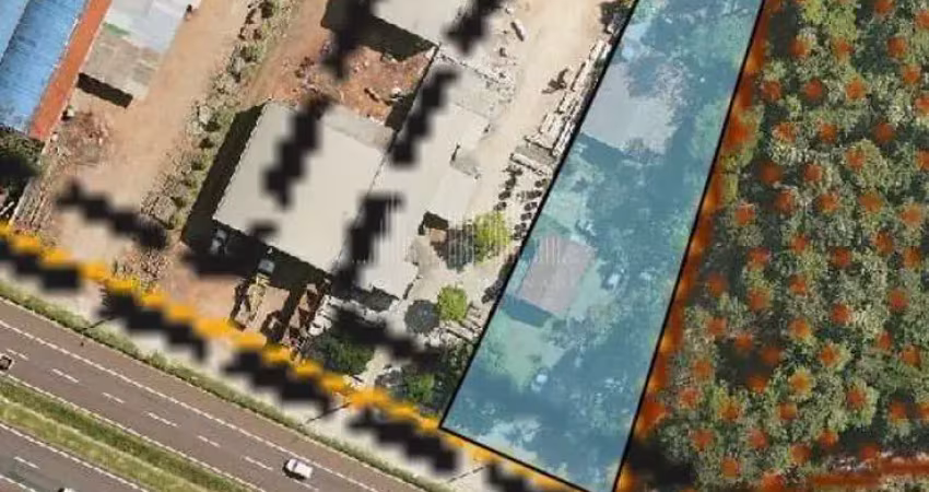 Terreno à venda na BR-376, 162, Loteamento Residencial Iguatemi, Maringá