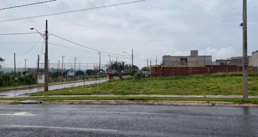 TERRENO COMERCIAL JARDIM MUNIQUE