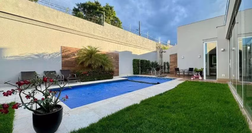 Condomínio maanain | sobrado à venda | 468m2 | 3 suítes
