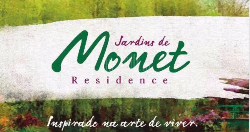 TERRENOS JARDINS DE MONET