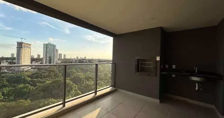 APARTAMENTO SERENITY - vista do Parque do ingá - vaga paralela