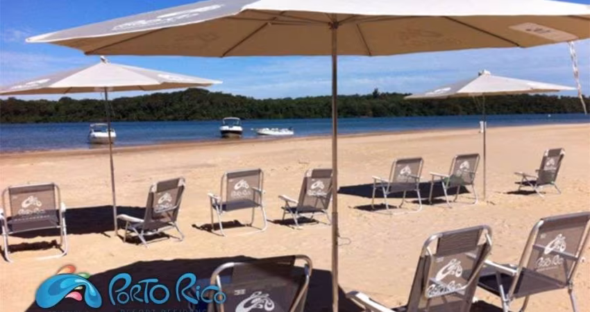 PORTO RICO RESORT