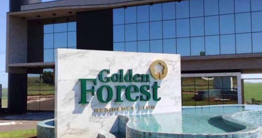 GOLDEN FOREST RESIDENCE CLUB