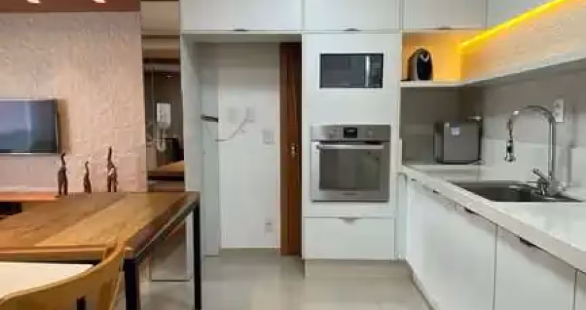 Apartamento com 3 quartos à venda na Rua Quintino Bocaiúva, 298, Zona 07, Maringá
