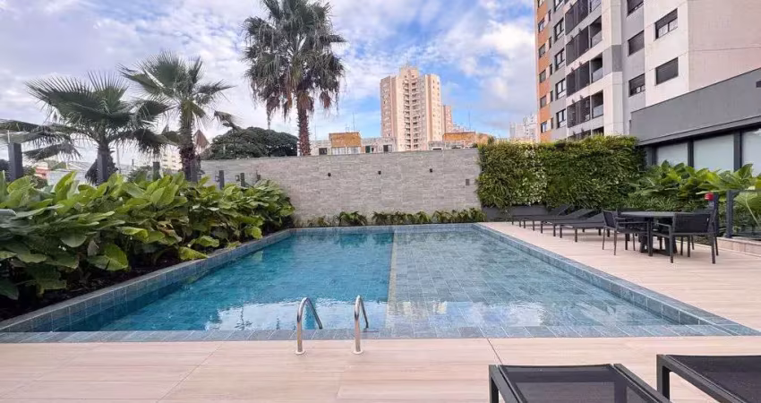 Apartamento com 3 quartos à venda na Avenida Londrina, 736, Zona 08, Maringá