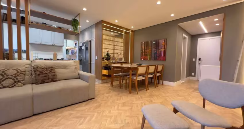 Apartamento com 3 quartos à venda na Rua Marcílio Dias, 1109, Zona 03, Maringá