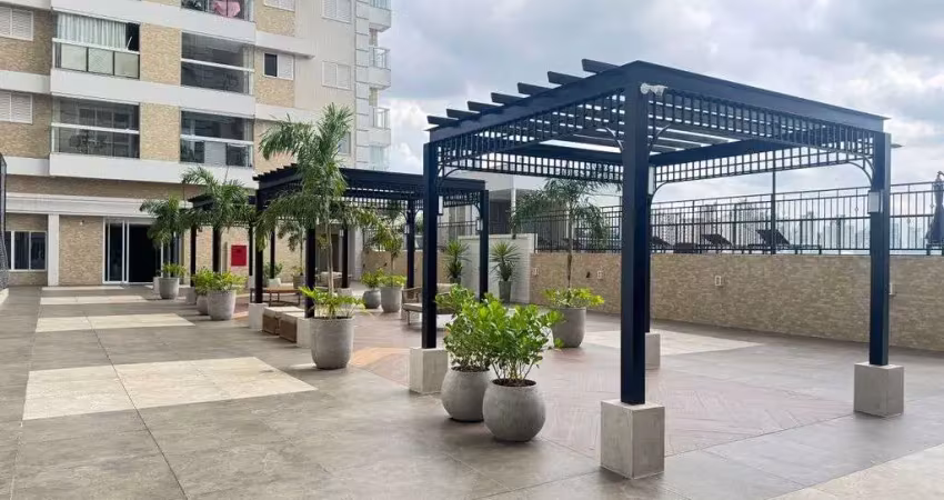 Edifício: villagio di itália - localização central e privilegiada