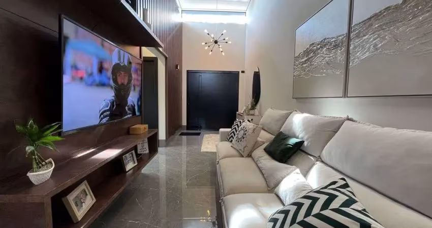 Casa com 3 quartos à venda na Rua Netuno, 277, Jardim Imperial II, Maringá