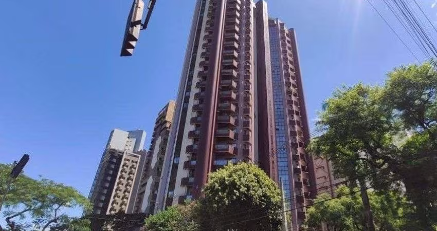 Apartamento Ed. Petrópolis