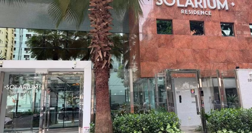 **Edifício Solarium**