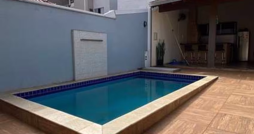 Casa zona 07