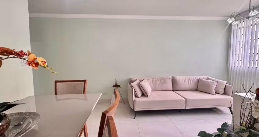 Condomínio Residencial Sandra Regina