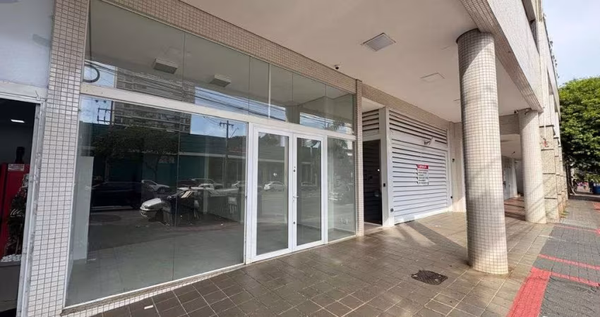 **Sala:Comercial Av. João Paulino**