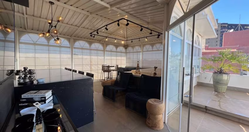 **Terraço Spa**