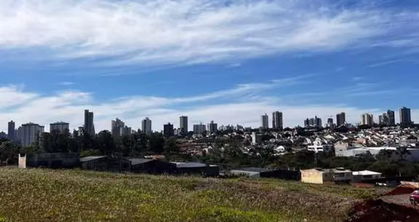 Terreno ao lado da nildo ribeiro, próximo a gleba itororo
