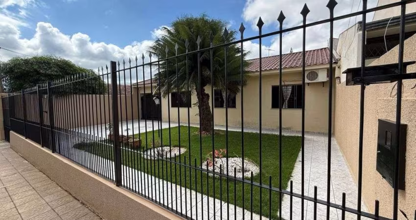 Casa Térrea Jd Canadá