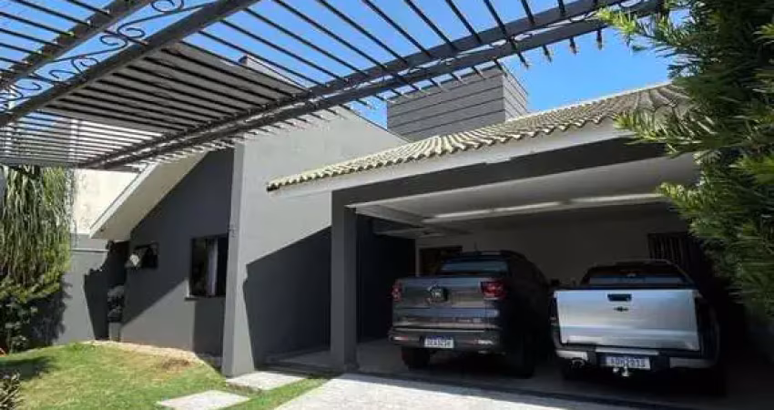 Casa com 3 quartos à venda na Rua Pioneiro Amador Rodrigues Truite, 620, Jardim Cidade Monções, Maringá