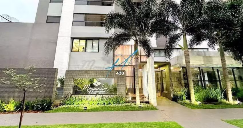 Imperdível oportunidade de adquirir um belíssimo apartamento na zona 03