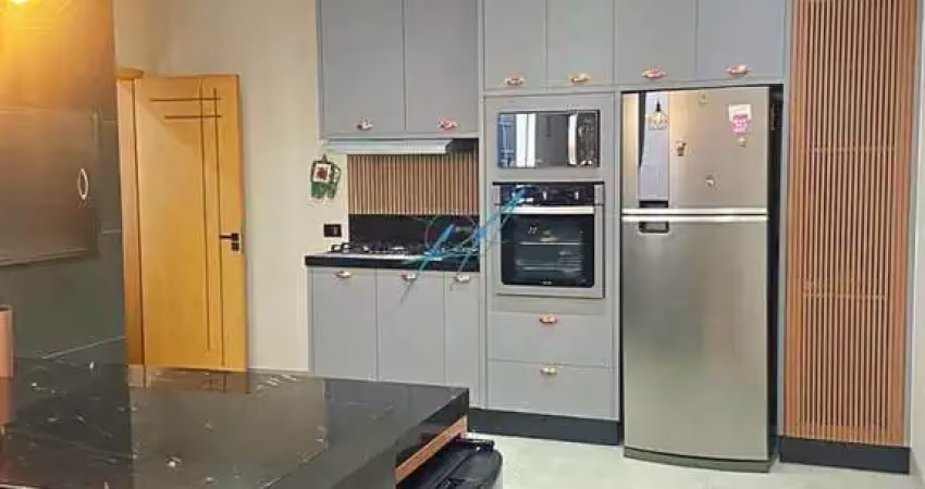 Casa incrível à venda no jardim paris iii, maringá!