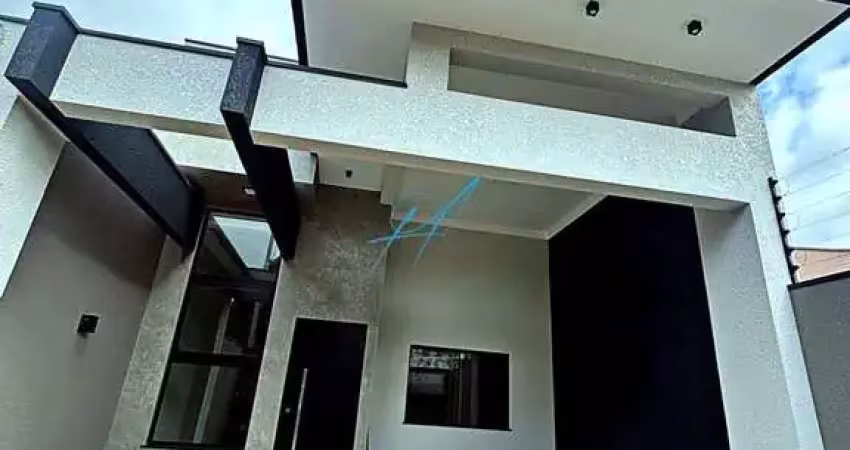 Casa com 3 quartos à venda na Rua Sequóia, 74 B, Jardim Pinheiros, Maringá