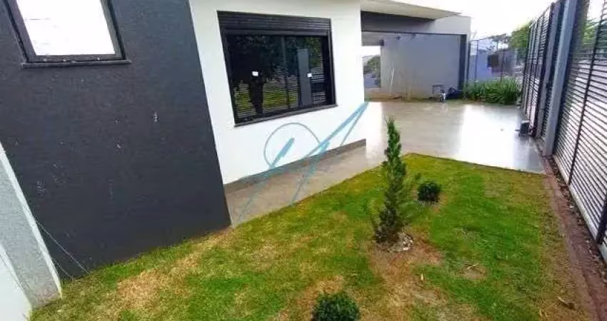 Olha só que conforto de casa que você e sua família merece, essa linda casa!