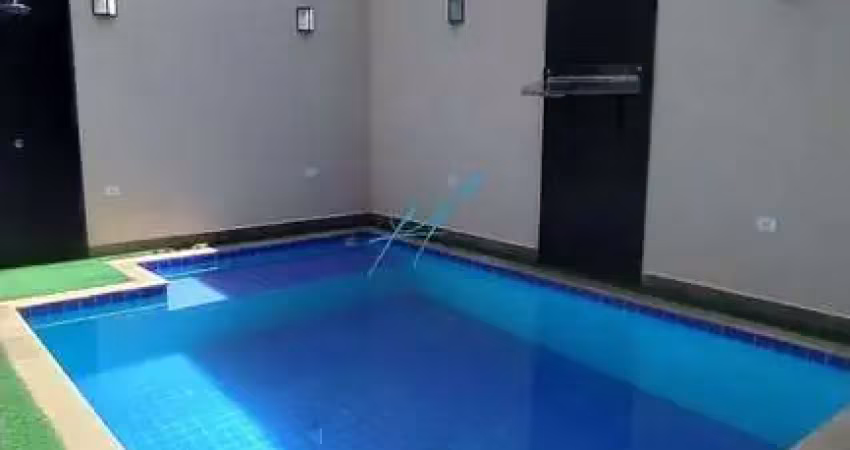 Excelente oportunidade de adquirir uma casa com ótima localização.