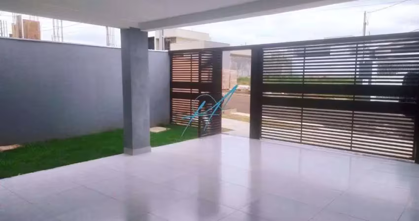 Casa com 3 quartos à venda na Rua Pioneiro Jones Sales Pontes, 204 A, Jardim Munique, Maringá