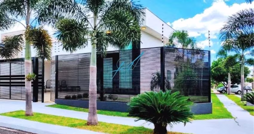 'casa moderna alto padrão jardim oriental - maringá!