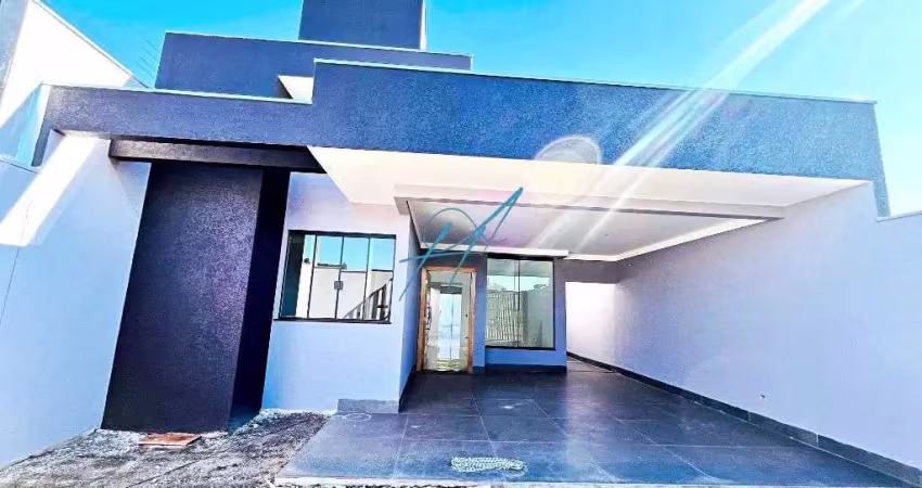 'um espetáculo de casa jardim mediterrâneo em maringá. zona 31, maringá!