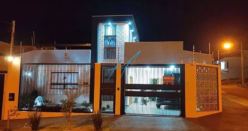 Não perca essa oportunidade única de adquirir uma casa completa,