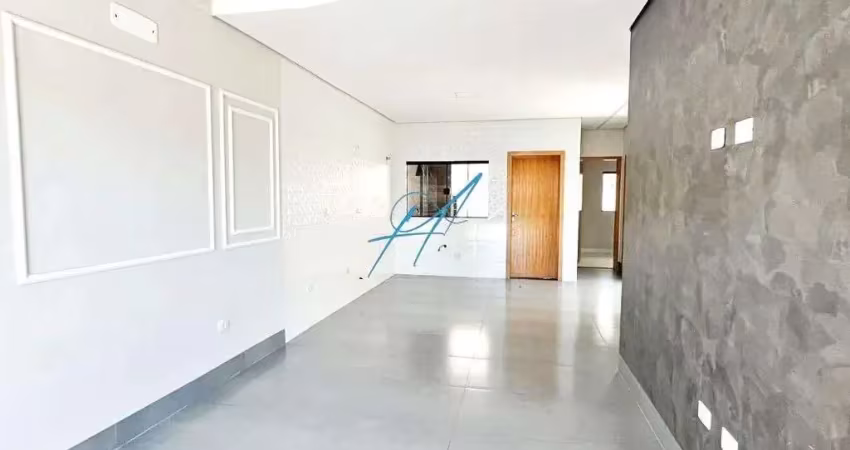 Casa com 3 quartos à venda na Rua Ivanir Janelo, 360, Ecovalley Ecologic City, Sarandi