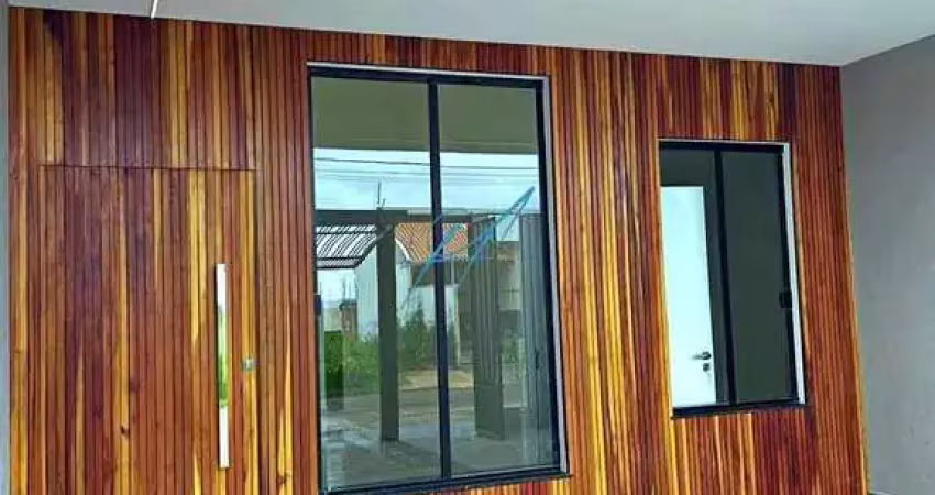 Perfeita casa à venda em sarandi, ecovalley ecologic city,