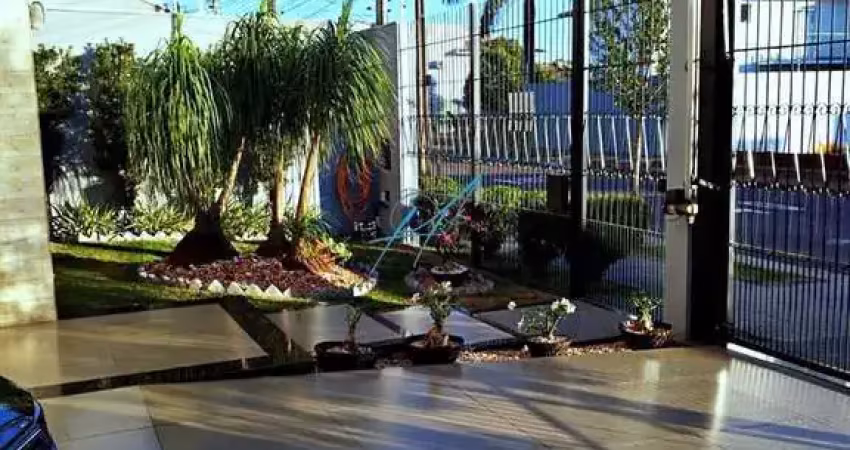 Sobrado único, pra quem tem ótimos gostos e merece uma vida tranquila
