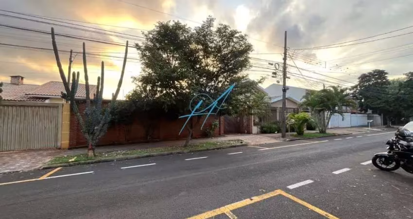 Oportunidade única terreno à venda em maringá, zona 02.
