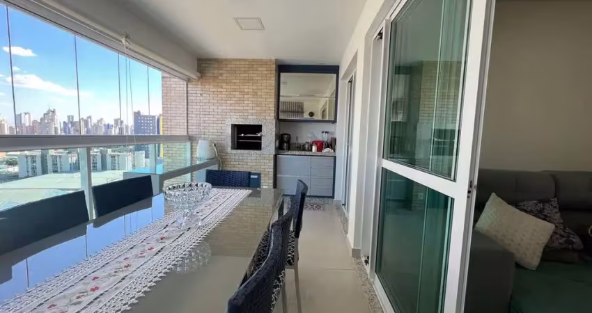 Apartamento com 3 quartos à venda na Avenida Bento Munhoz da Rocha Netto, 468, Zona 07, Maringá