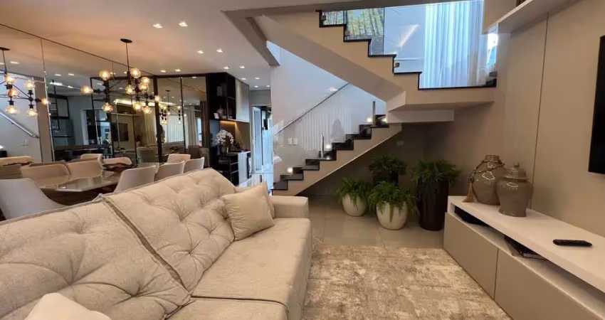 Casa com 3 quartos à venda na Rua Pioneira Regina Marson Badan, 353, Jardim Iguaçu, Maringá