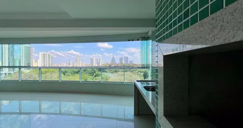 Apartamento com 3 quartos à venda na Rua Neo Alves Martins, 1570, Zona 01, Maringá
