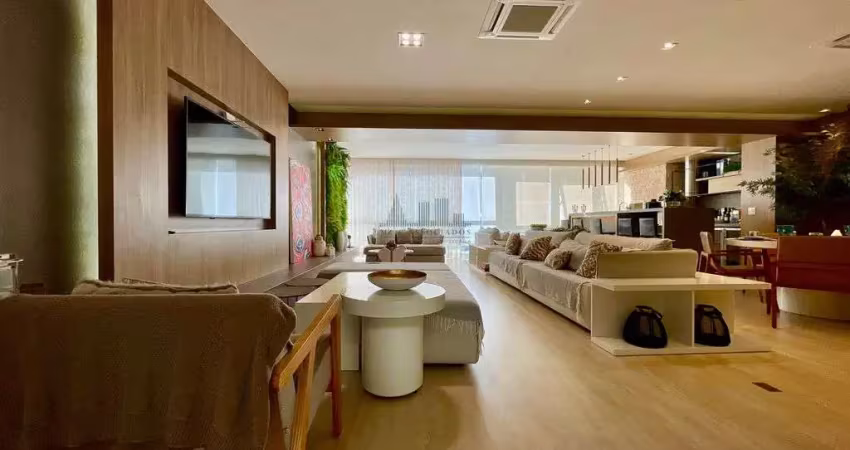 Apartamento com 4 quartos à venda na Avenida XV de Novembro, 996, Zona 01, Maringá